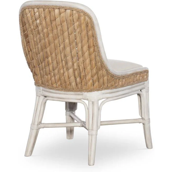 Century Furniture Curate Amelia Side Chair - Image 3