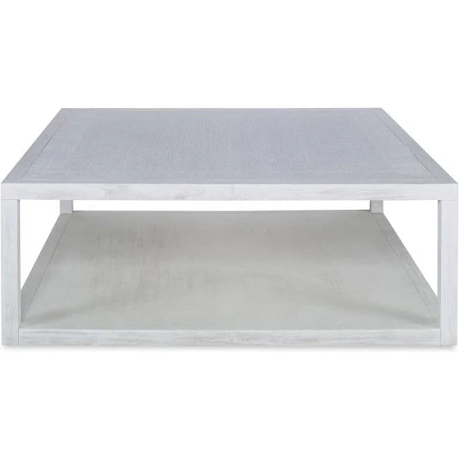 Century Furniture Curate Atlas Cocktail Table - Image 2