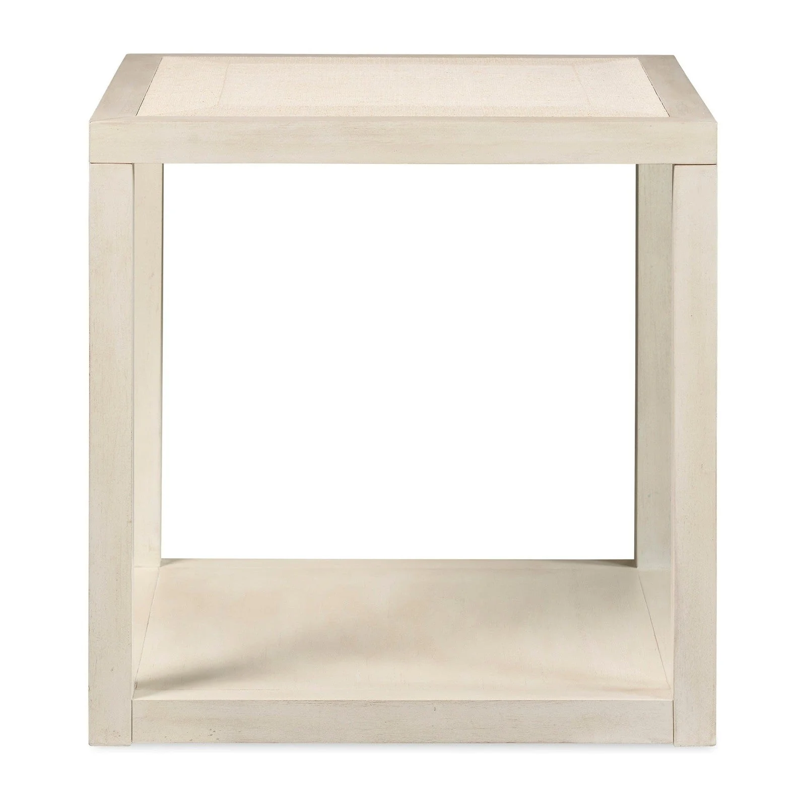 Century Furniture Curate Atlas Side Table - Image 2