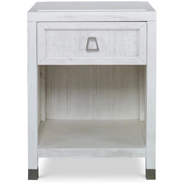 Century Furniture Curate Atlas Single Drawer Nightstand - Image 2