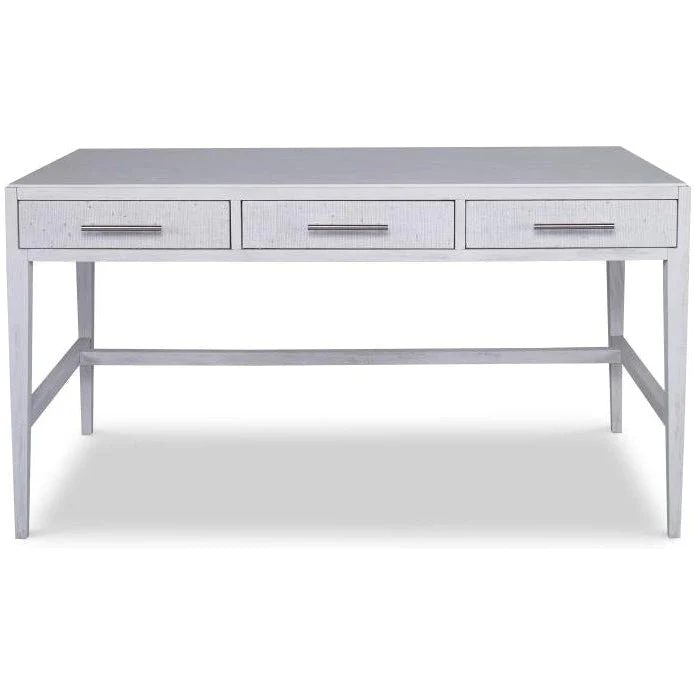 Century Furniture Curate Atlas Three Drawer Desk - Image 2