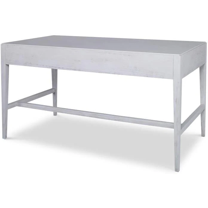 Century Furniture Curate Atlas Three Drawer Desk - Image 3