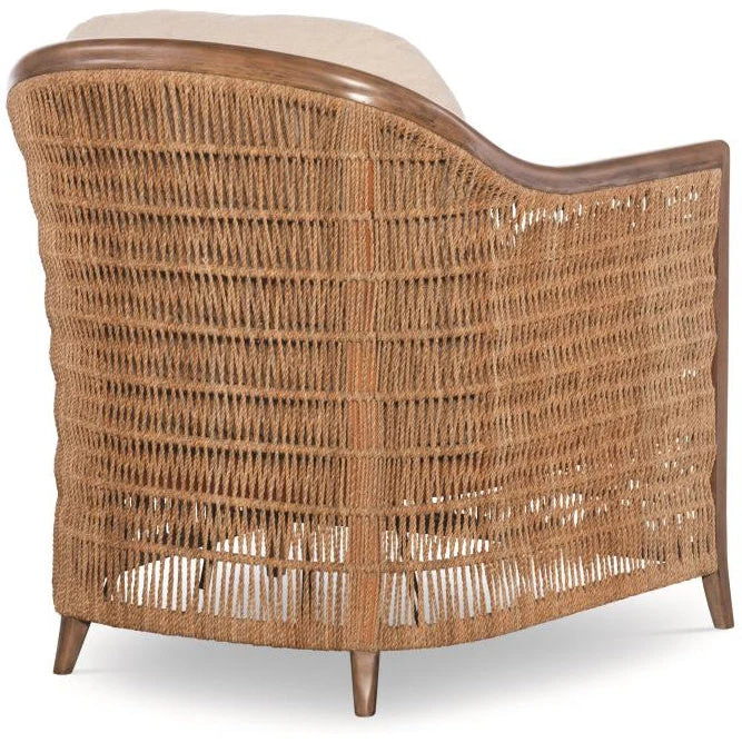 Century Furniture Curate Avalon Lounge Chair - Image 3