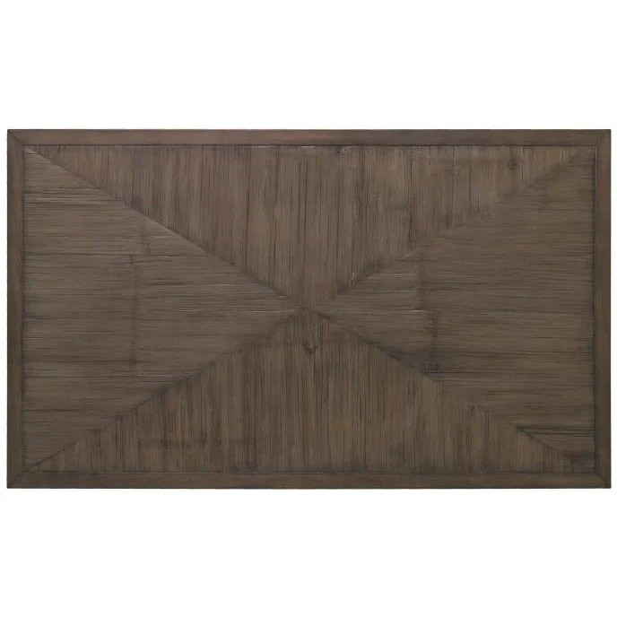 Century Furniture Curate Biscayne Cocktail Table - Image 4