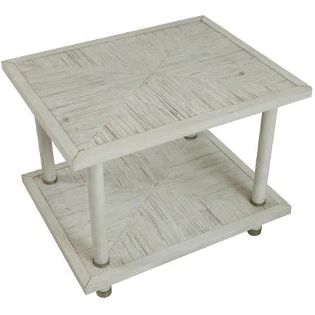 Century Furniture Curate Biscayne Side Table - Image 3