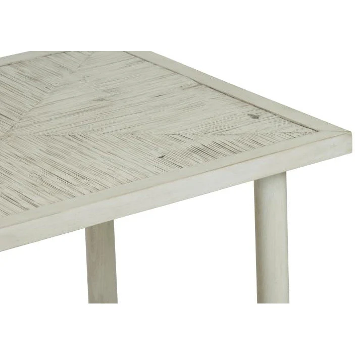 Century Furniture Curate Biscayne Side Table - Image 4