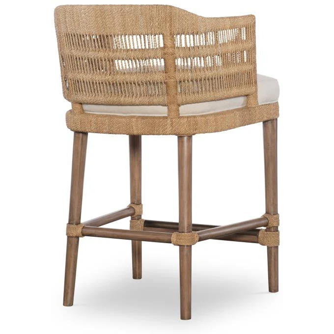 Century Furniture Curate Boca Counter Stool - Image 3