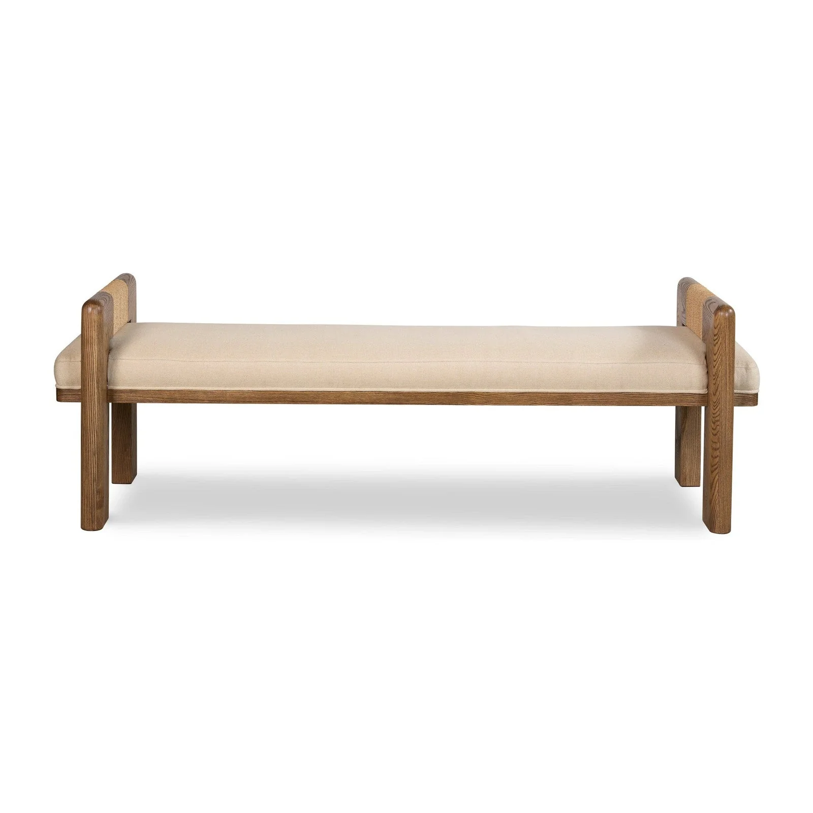 Century Furniture Curate Bohdi Bench - Image 2