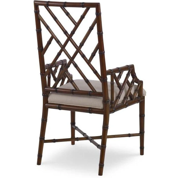 Century Furniture Curate Brighton Arm Chair - Image 3