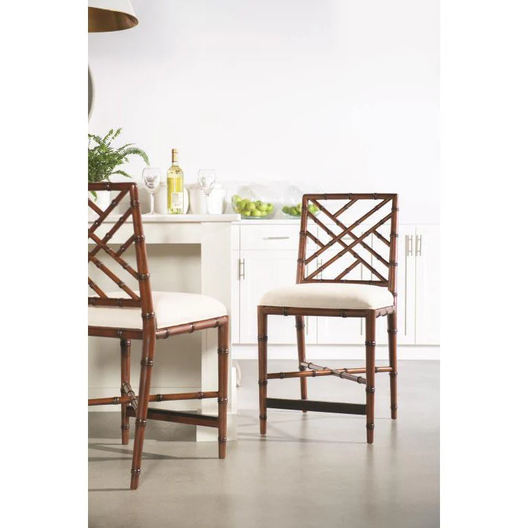 Century Furniture Curate Brighton Counter Stool - Image 4