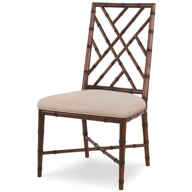 Century Furniture Curate Brighton Side Chair - Image 4