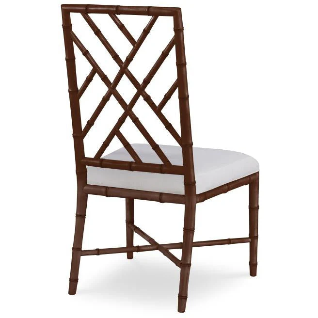 Century Furniture Curate Brighton Side Chair - Image 5
