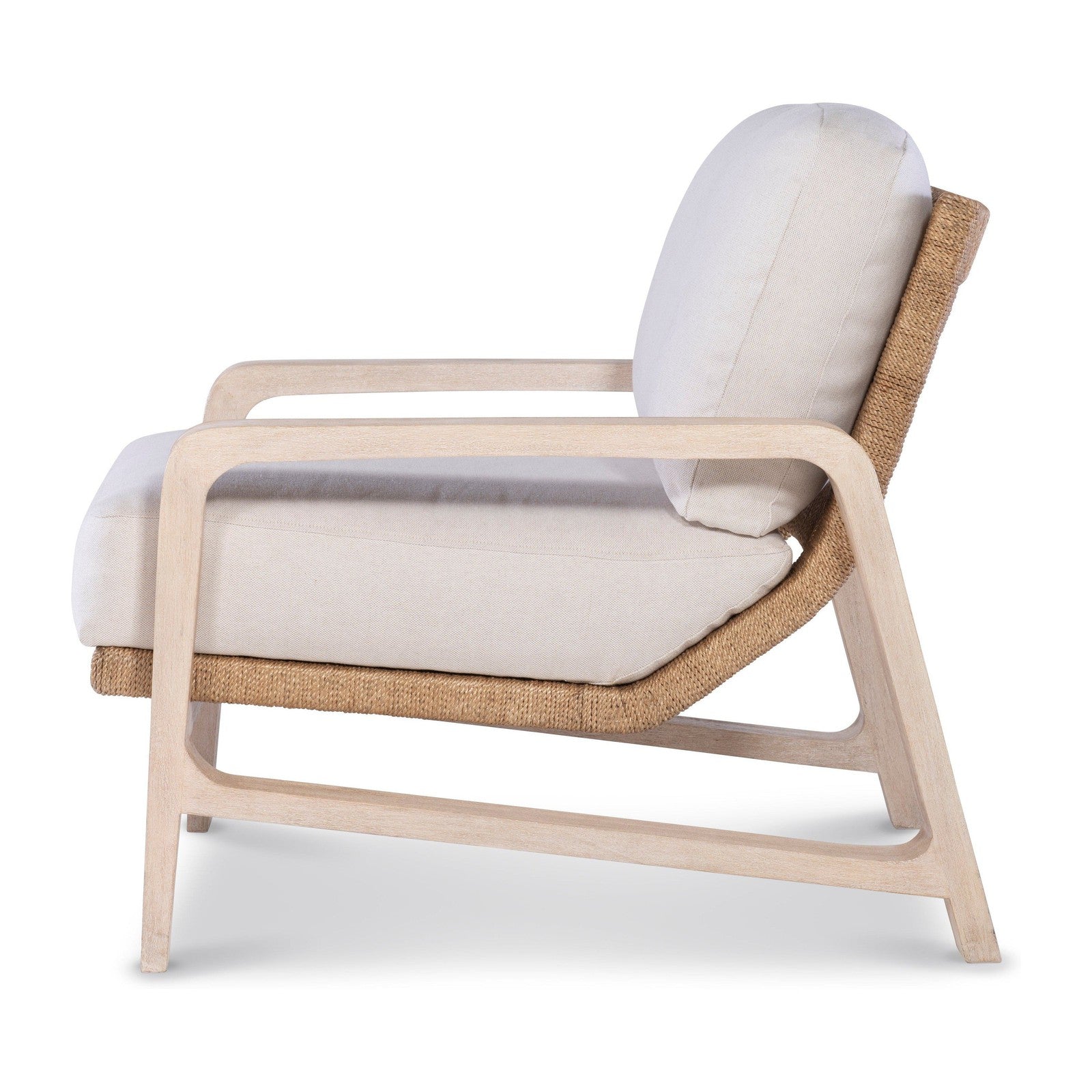 Century Furniture Curate Brisa Lounge Chair - Image 3
