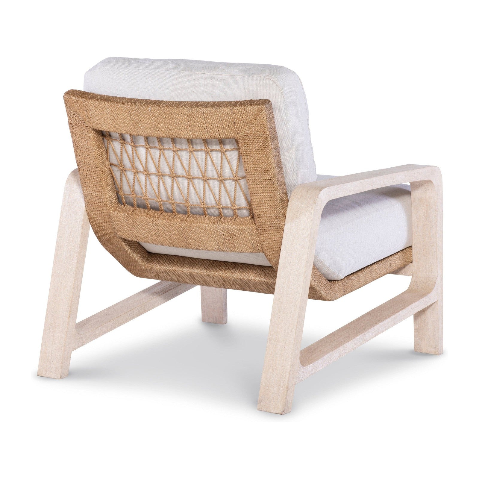 Century Furniture Curate Brisa Lounge Chair - Image 4