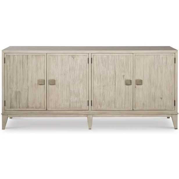 Century Furniture Curate Carlyle 4 Door Credenza Clearance - Image 2