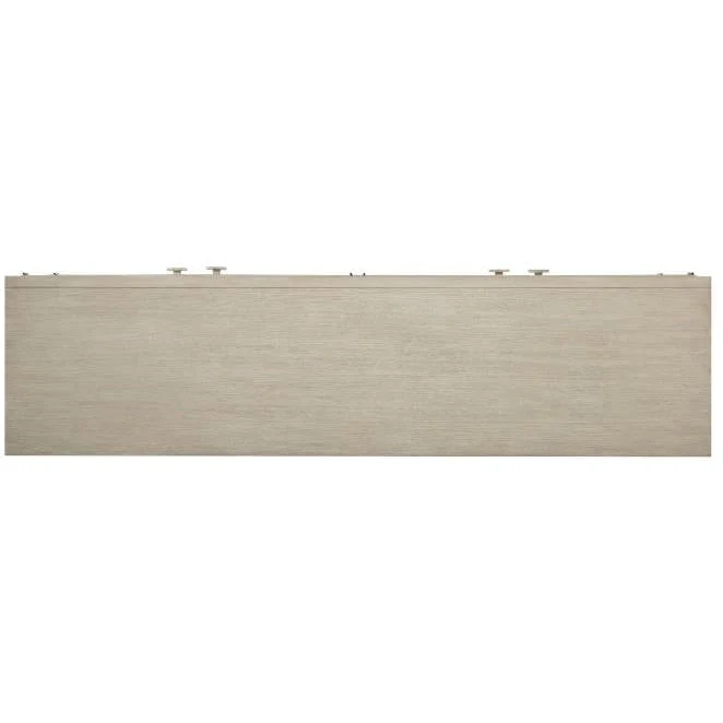 Century Furniture Curate Carlyle 4 Door Credenza Clearance - Image 3