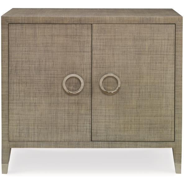 Century Furniture Curate Charleston 2 Door Chest - Image 2