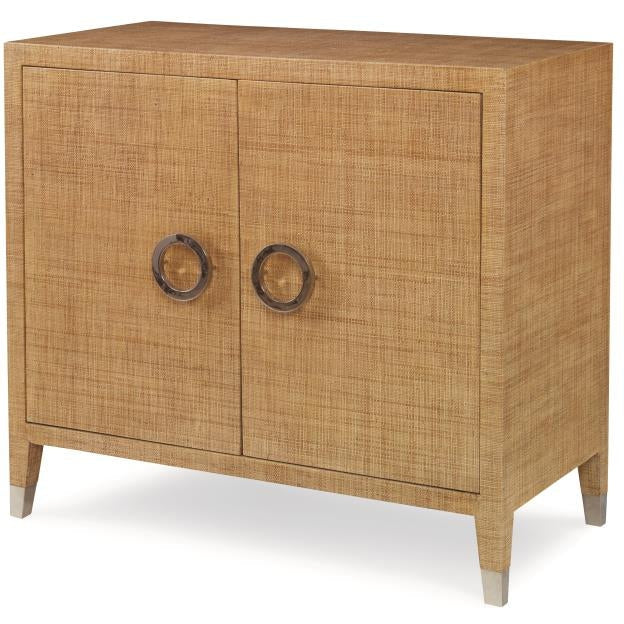 Century Furniture Curate Charleston 2 Door Chest - Image 4