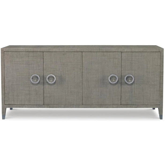 Century Furniture Curate Charleston 4 Door Chest Clearance - Image 2