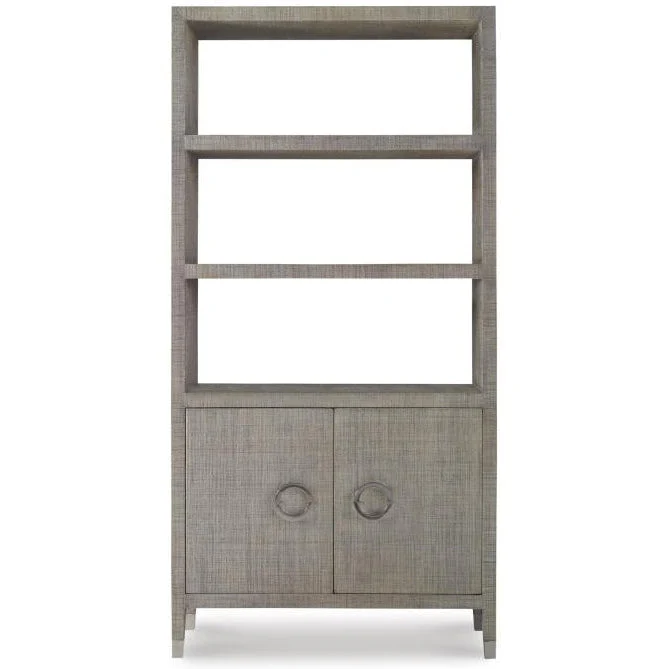 Century Furniture Curate Charleston Bookcase - Image 3