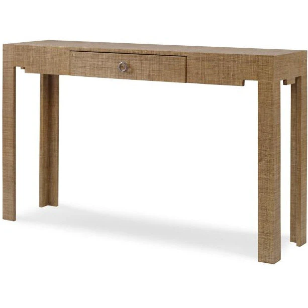 Century Furniture Curate Charleston Console Table - Image 2