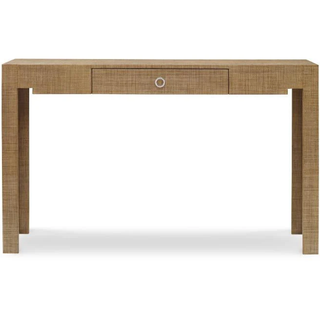 Century Furniture Curate Charleston Console Table - Image 3