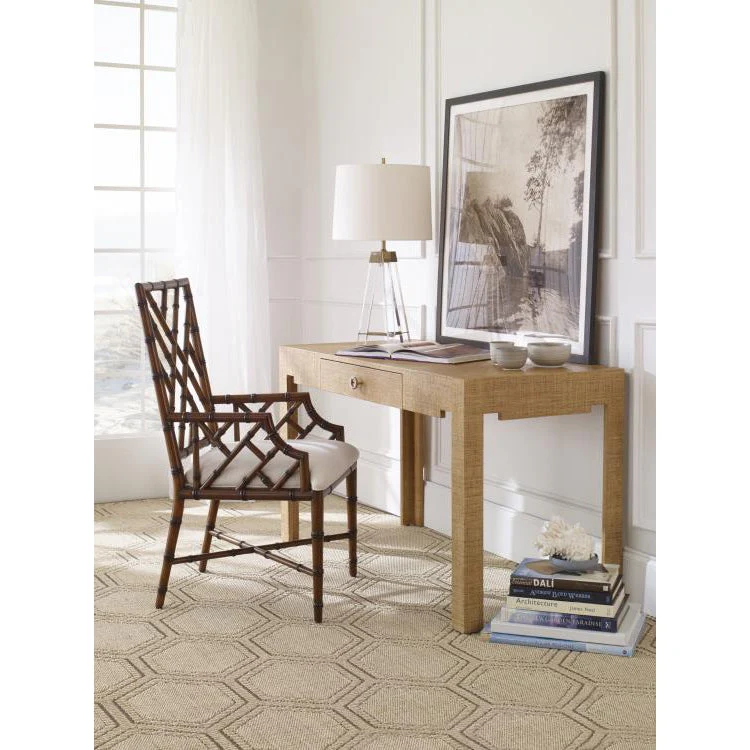 Century Furniture Curate Charleston Desk - Image 6
