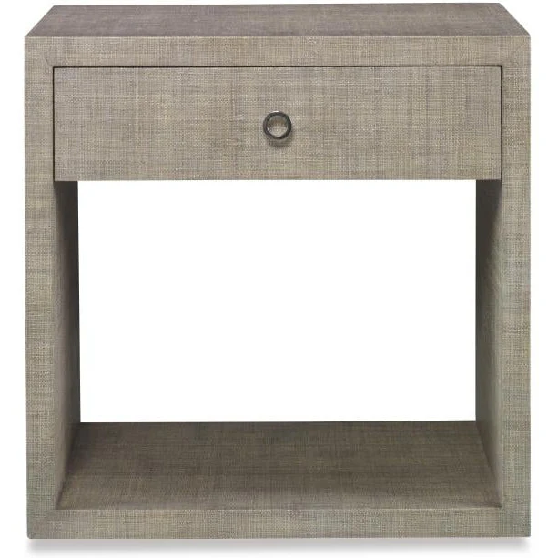 Century Furniture Curate Charleston Large Nightstand - Image 2