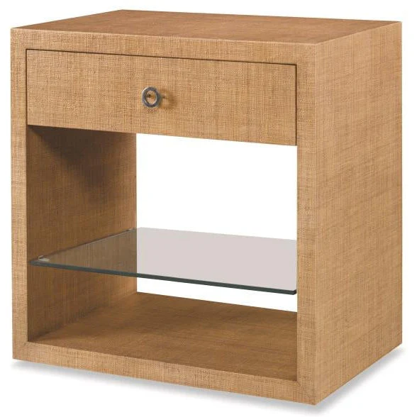 Century Furniture Curate Charleston Large Nightstand - Image 3