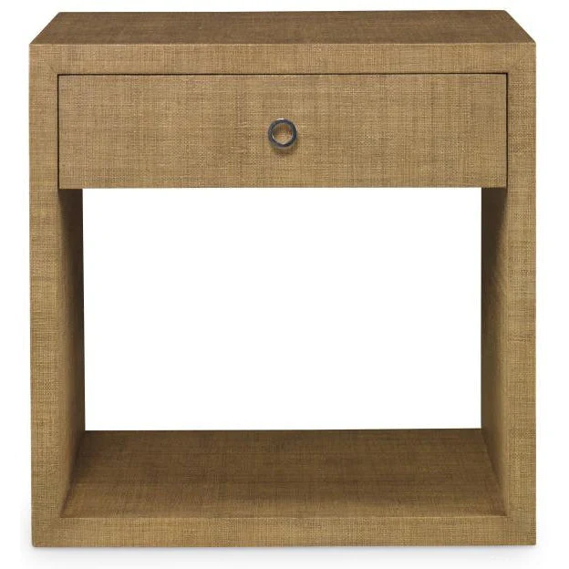 Century Furniture Curate Charleston Large Nightstand - Image 4