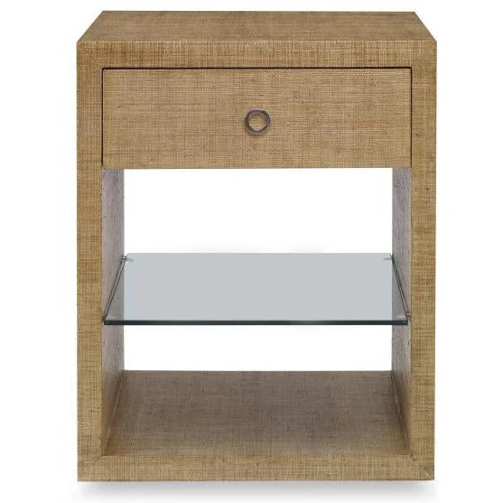 Century Furniture Curate Charleston Small Nightstand - Image 4