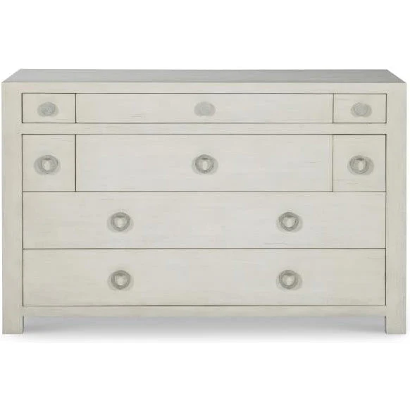 Century Furniture Curate Chatham 8 Drawer Chest - Image 2