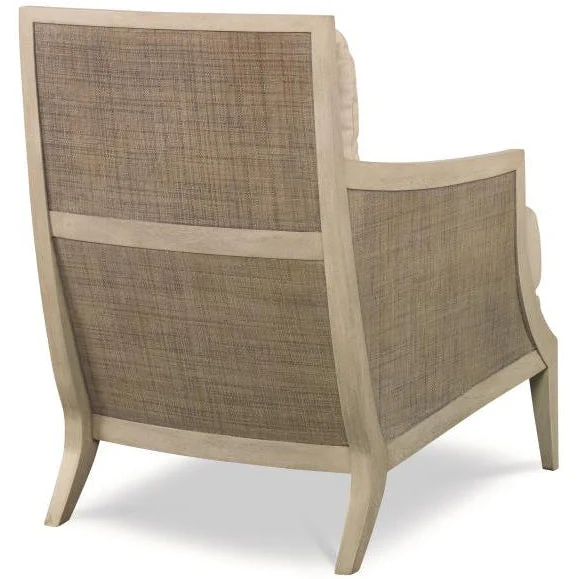 Century Furniture Curate Chesapeake Lounge Chair - Image 2
