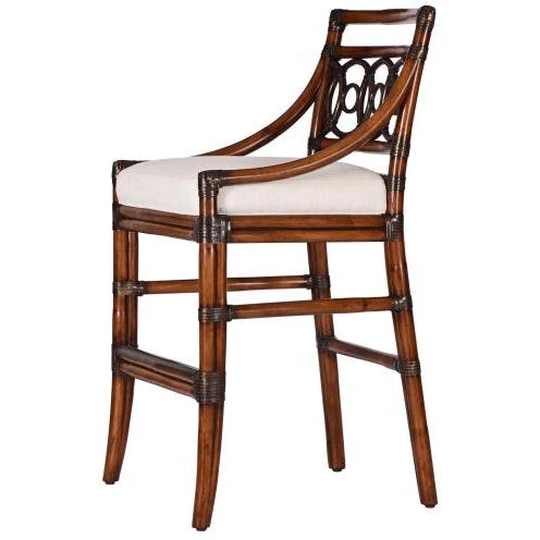 Century Furniture Curate Circles Counter Stool Clearance - Image 2