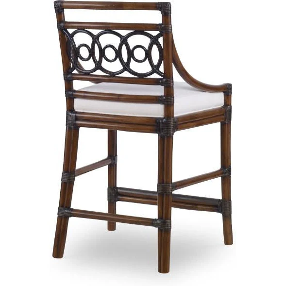 Century Furniture Curate Circles Counter Stool Clearance - Image 3