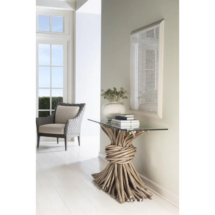 Century Furniture Curate Dafuskie Lounge Chair Clearance - Image 2