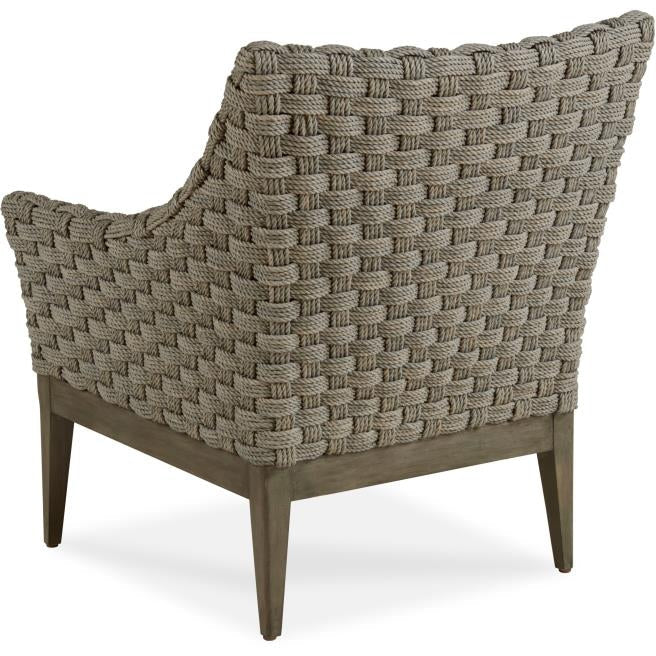 Century Furniture Curate Dafuskie Lounge Chair Clearance - Image 3