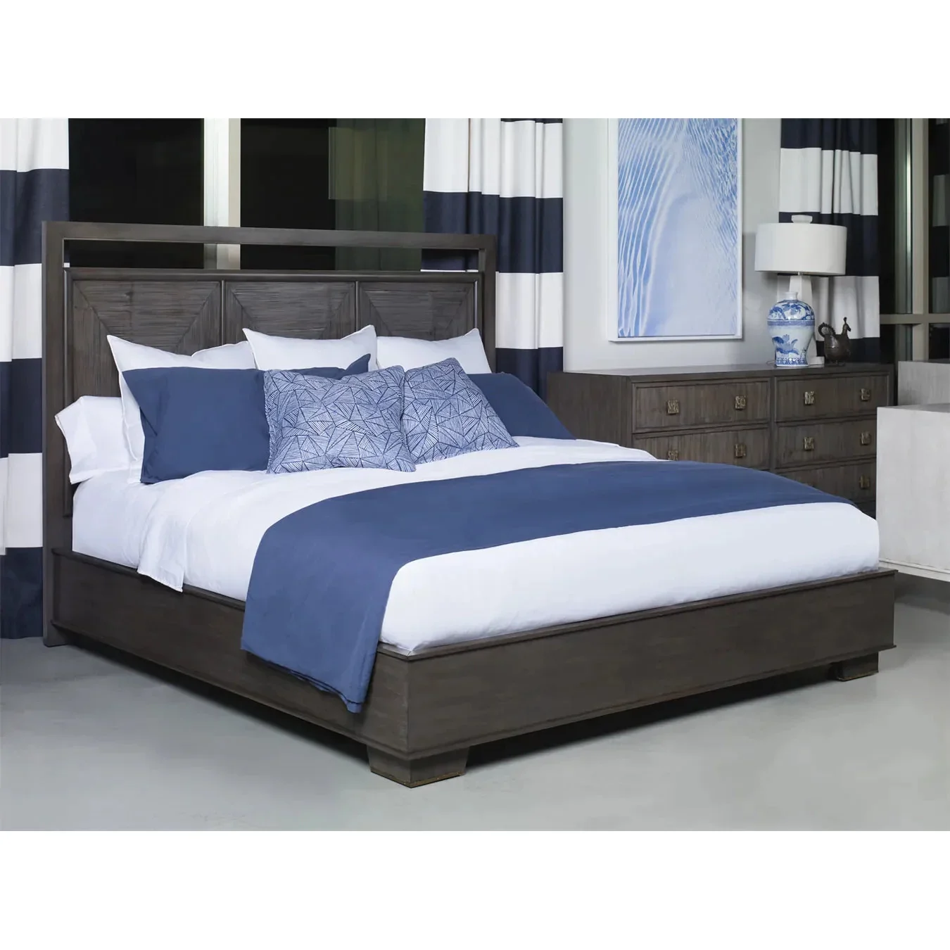 Century Furniture Curate Del-Rey Bed - Image 2
