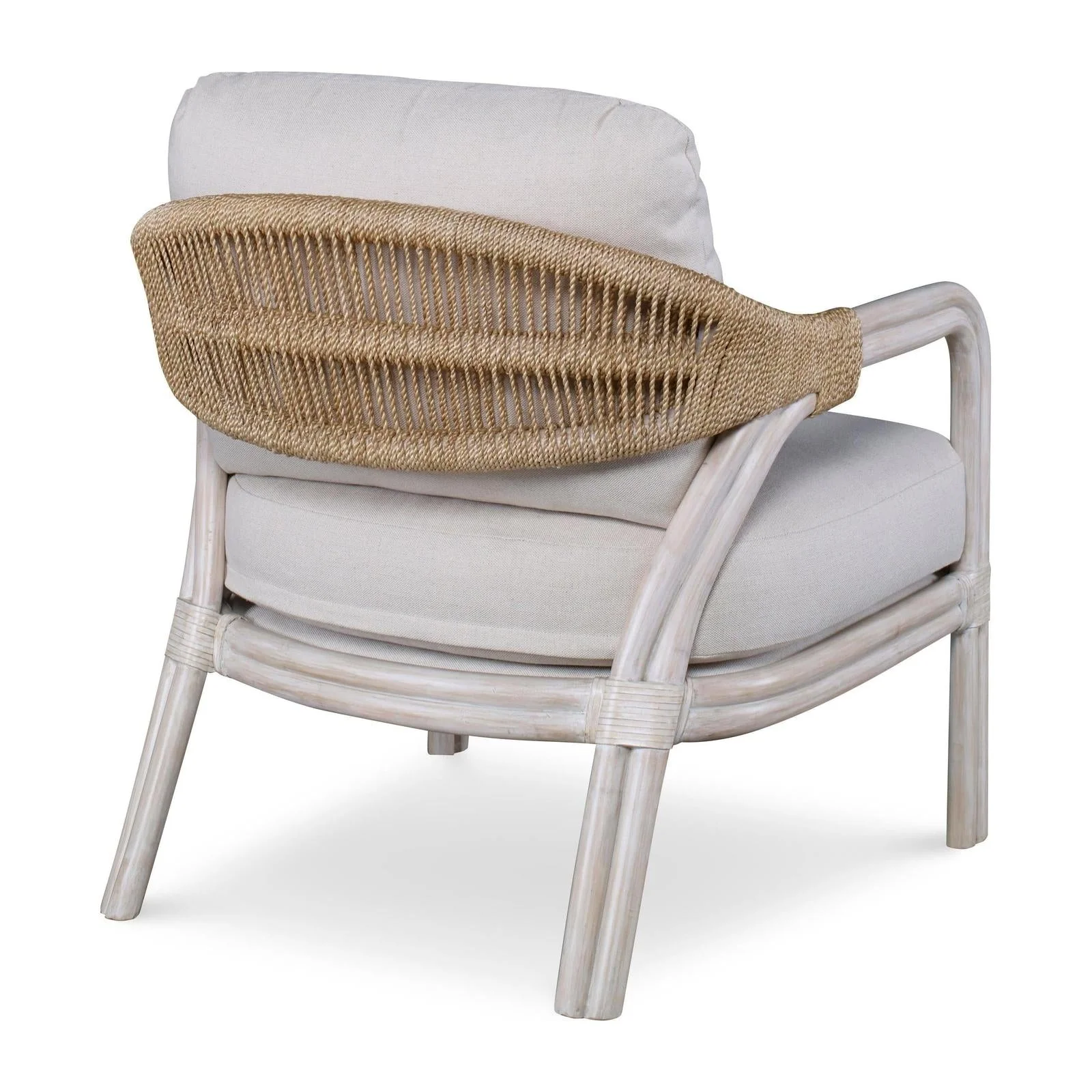 Century Furniture Curate Edisto Lounge Chair - Image 3
