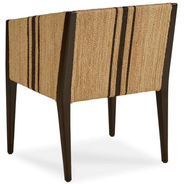 Century Furniture Curate Folly Arm Chair - Image 2