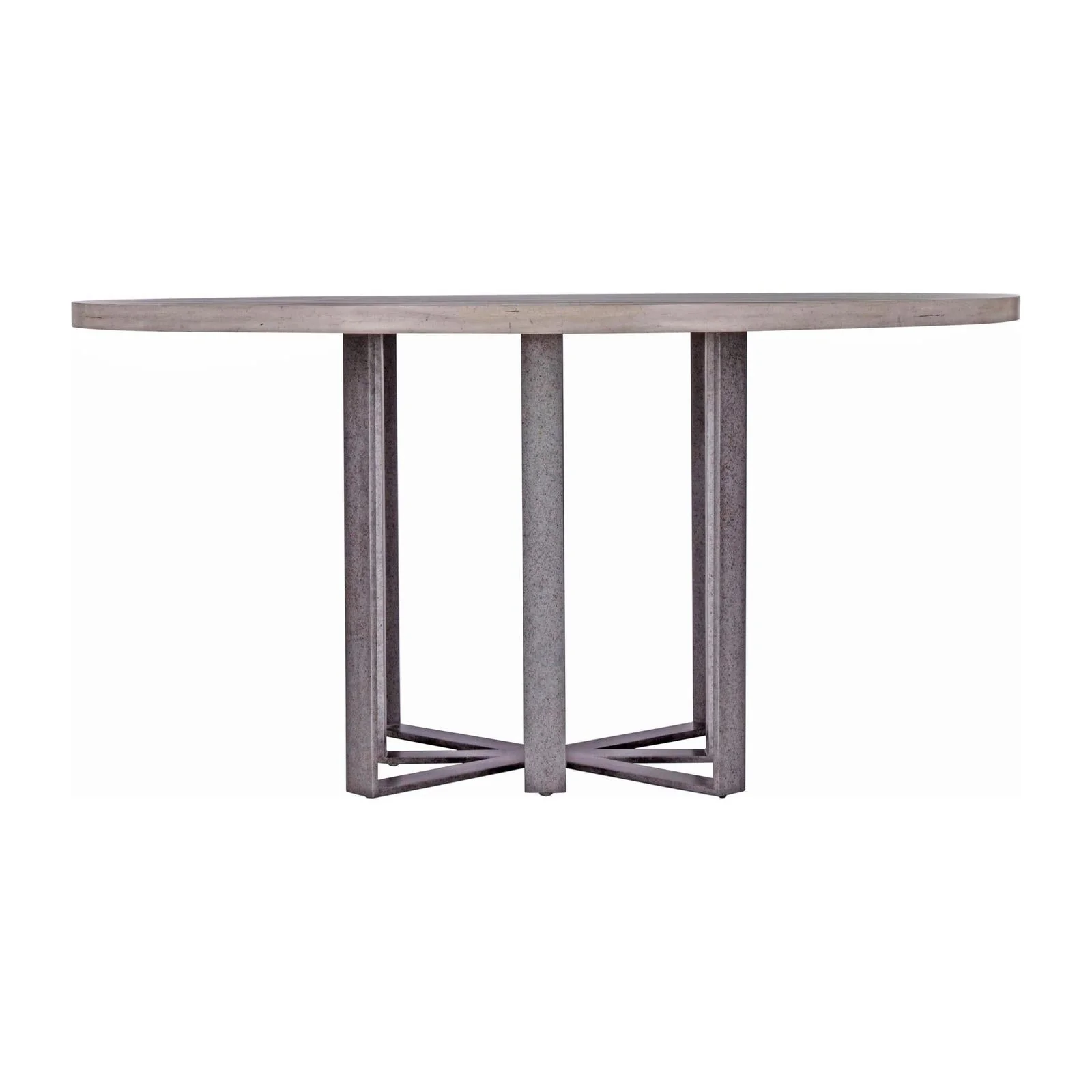 Century Furniture Curate Fripp Round Dining Table Clearance - Image 3