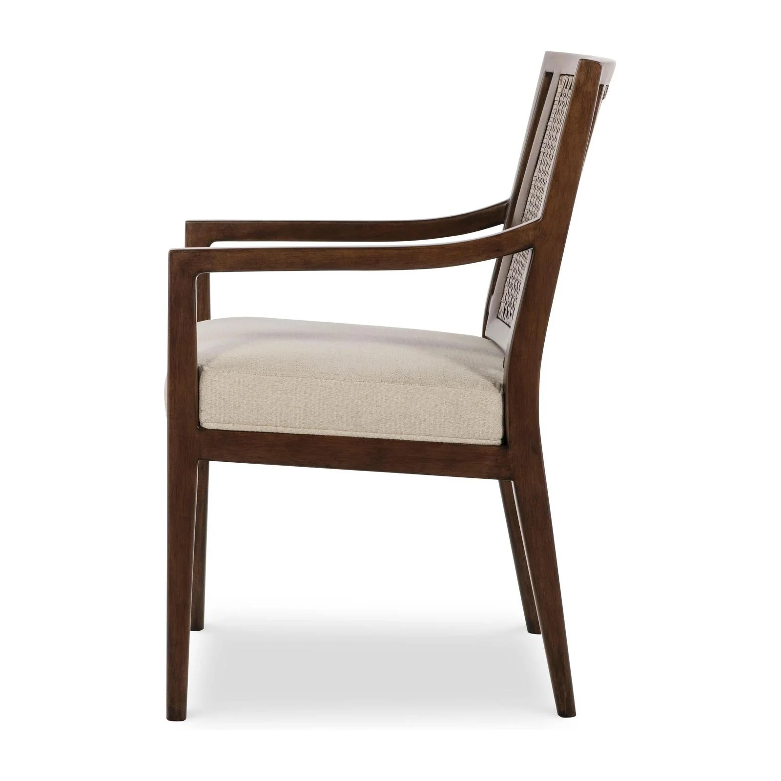 Century Furniture Curate Graham Arm Chair - Triza - Image 3