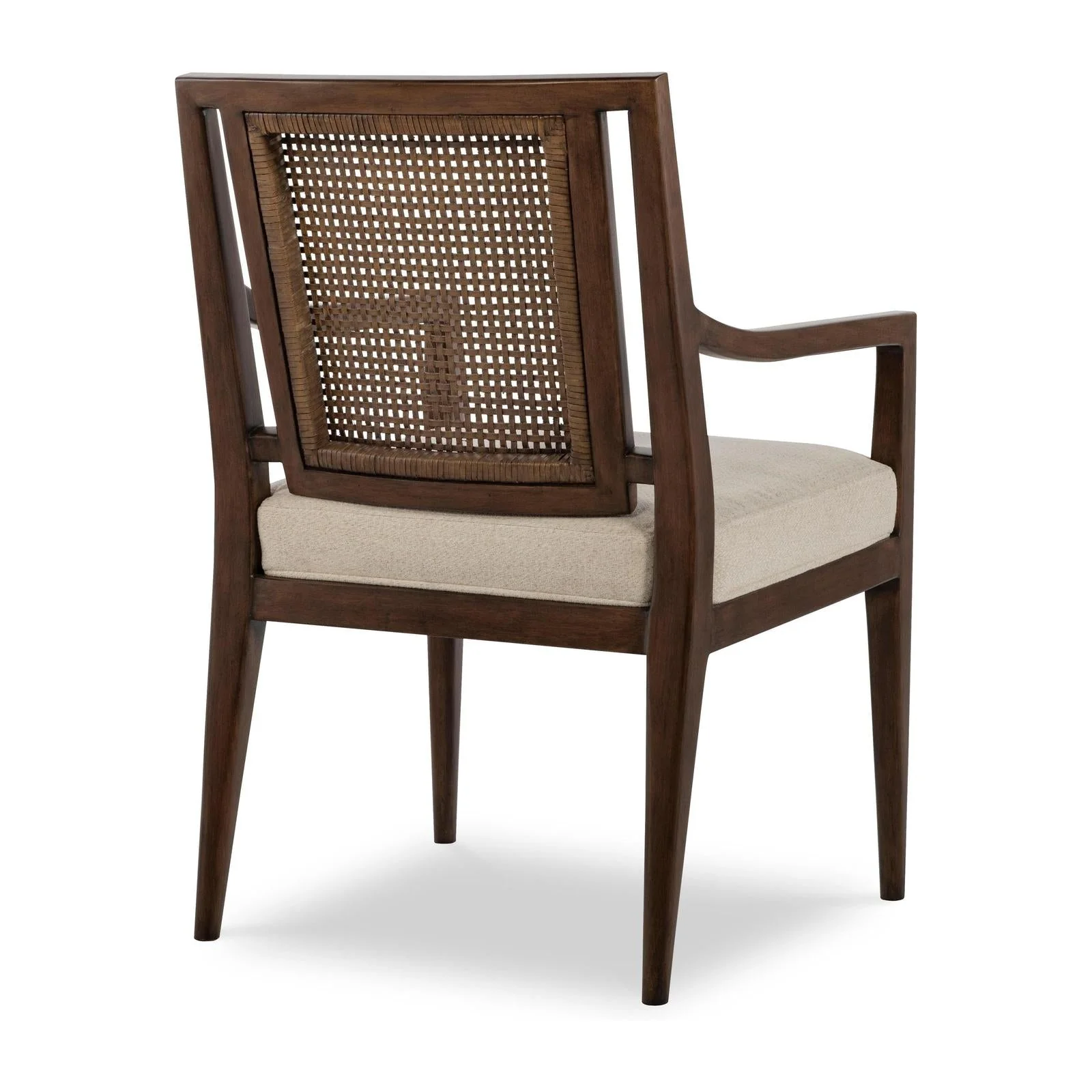 Century Furniture Curate Graham Arm Chair - Triza - Image 4