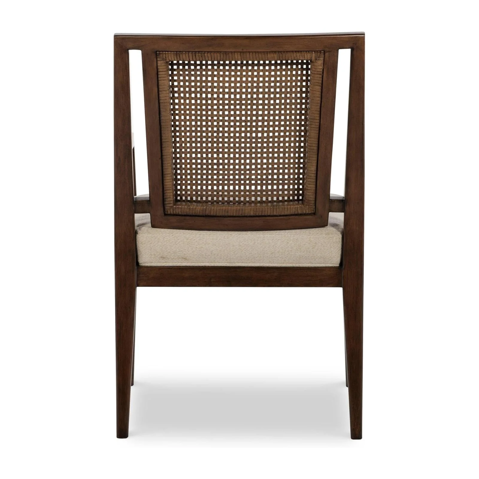 Century Furniture Curate Graham Arm Chair - Triza - Image 5