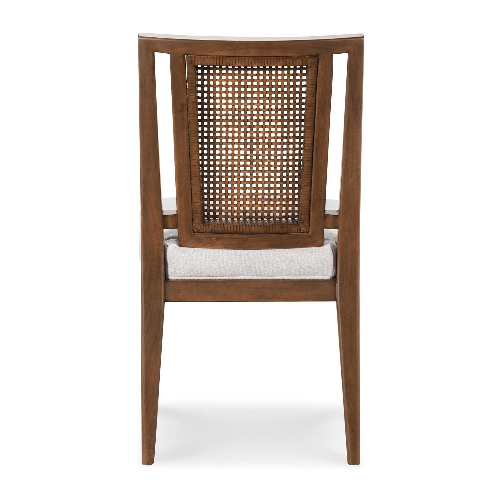 Century Furniture Curate Graham Side Chair - Triza - Image 3