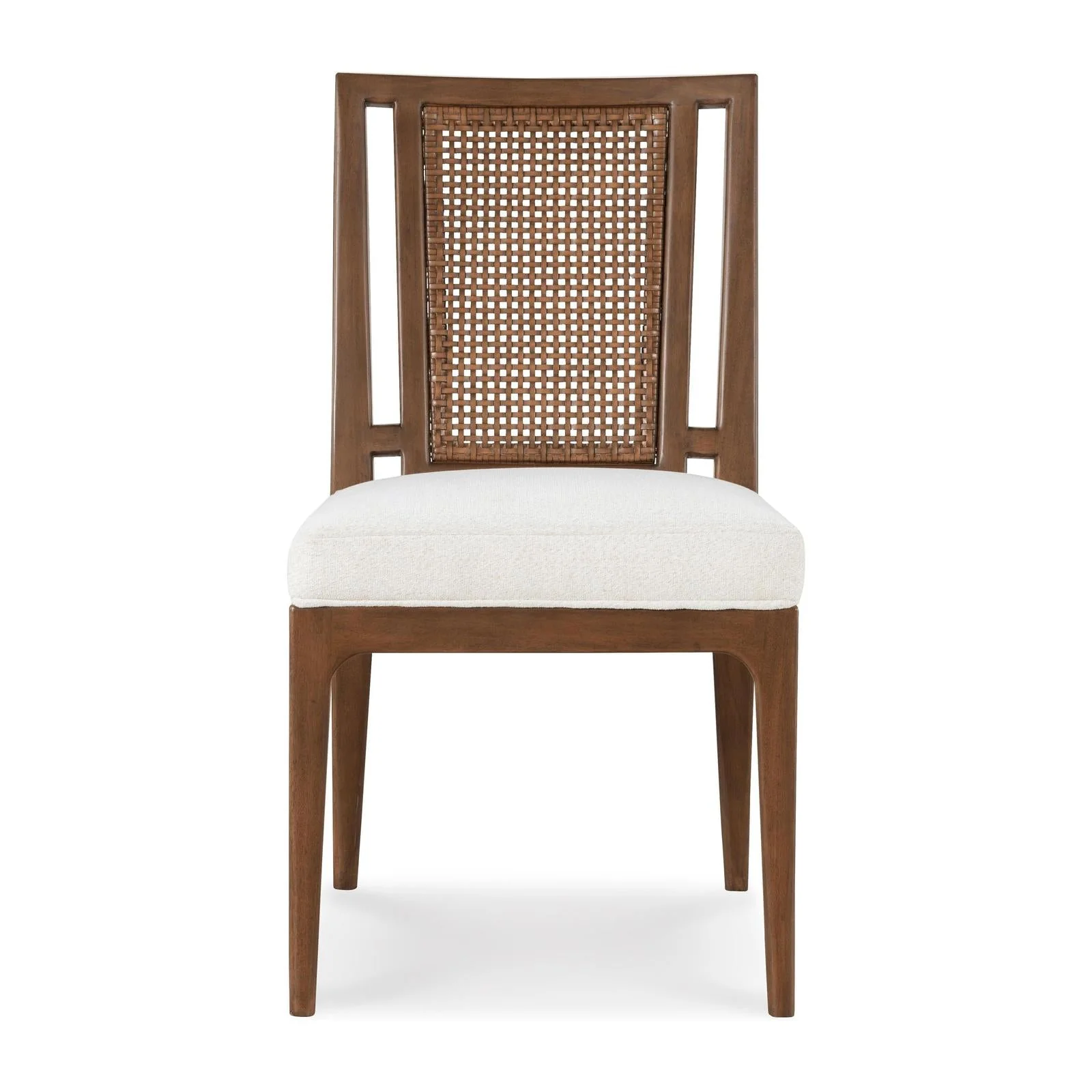 Century Furniture Curate Graham Side Chair - Triza - Image 5