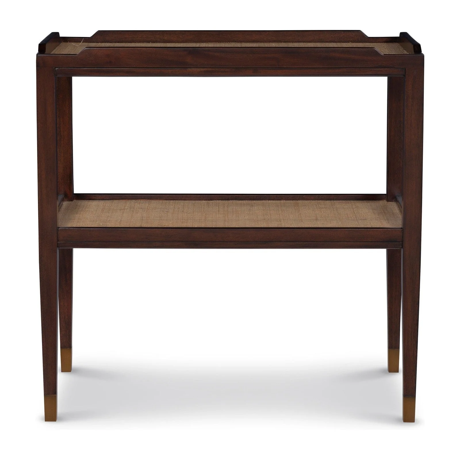 Century Furniture Curate Honu Tray Table - Image 2