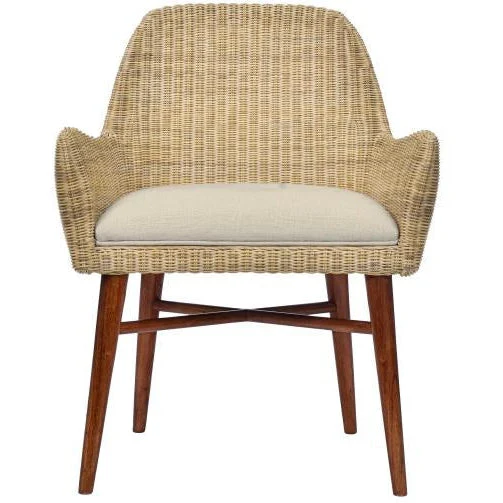 Century Furniture Curate Ingenue Arm Chair - Image 2