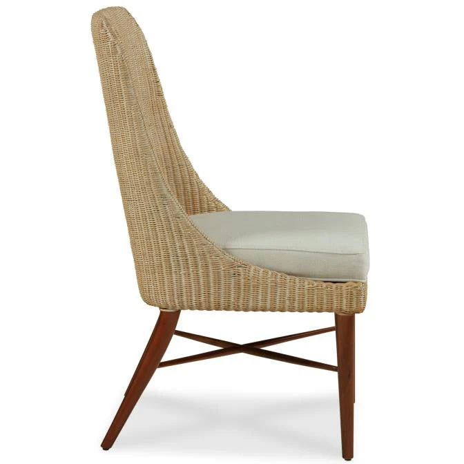 Century Furniture Curate Ingenue Side Chair - Image 3