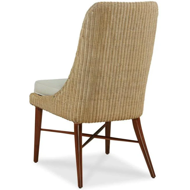 Century Furniture Curate Ingenue Side Chair - Image 4